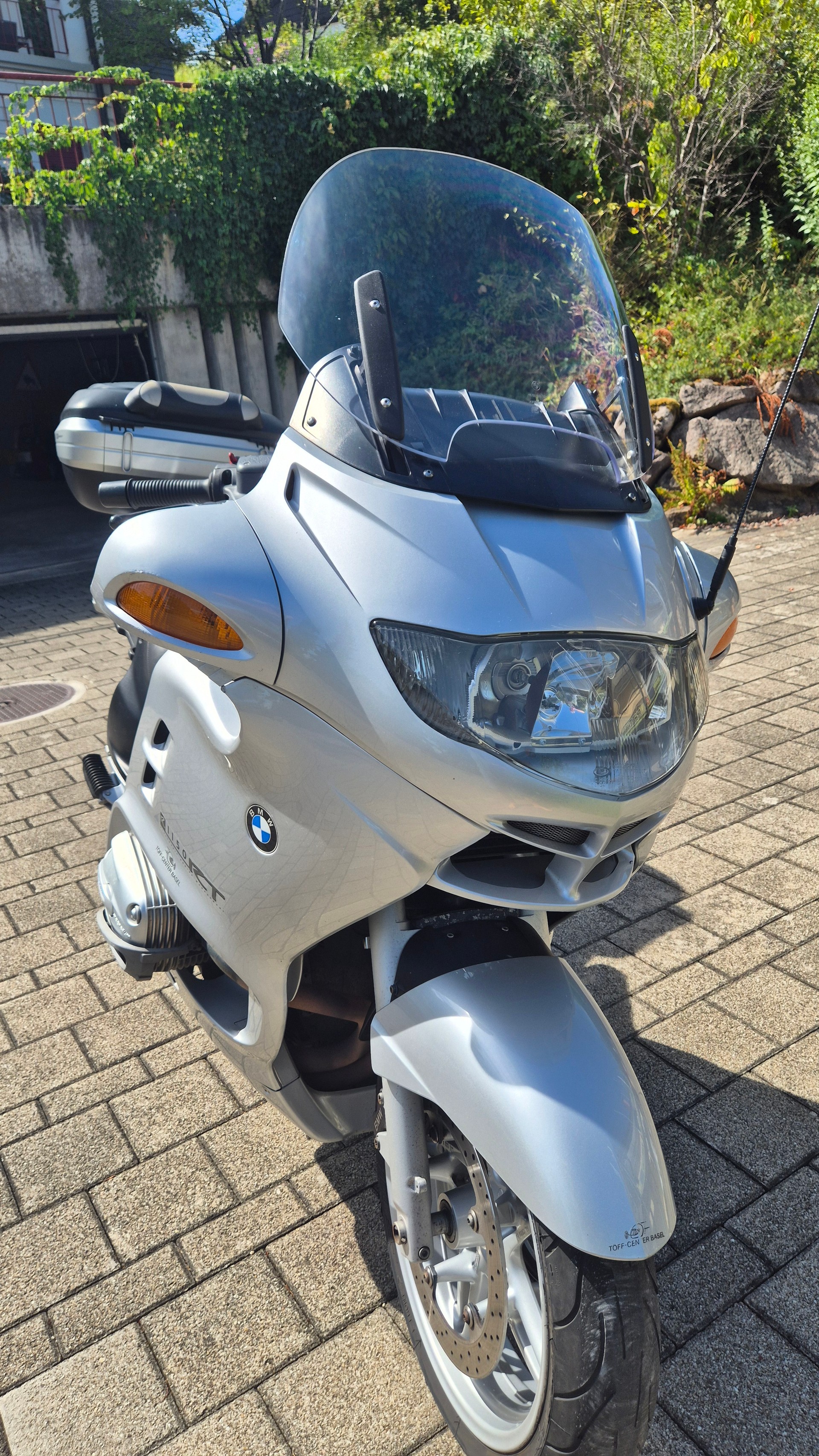 BMW R 1150-image-4