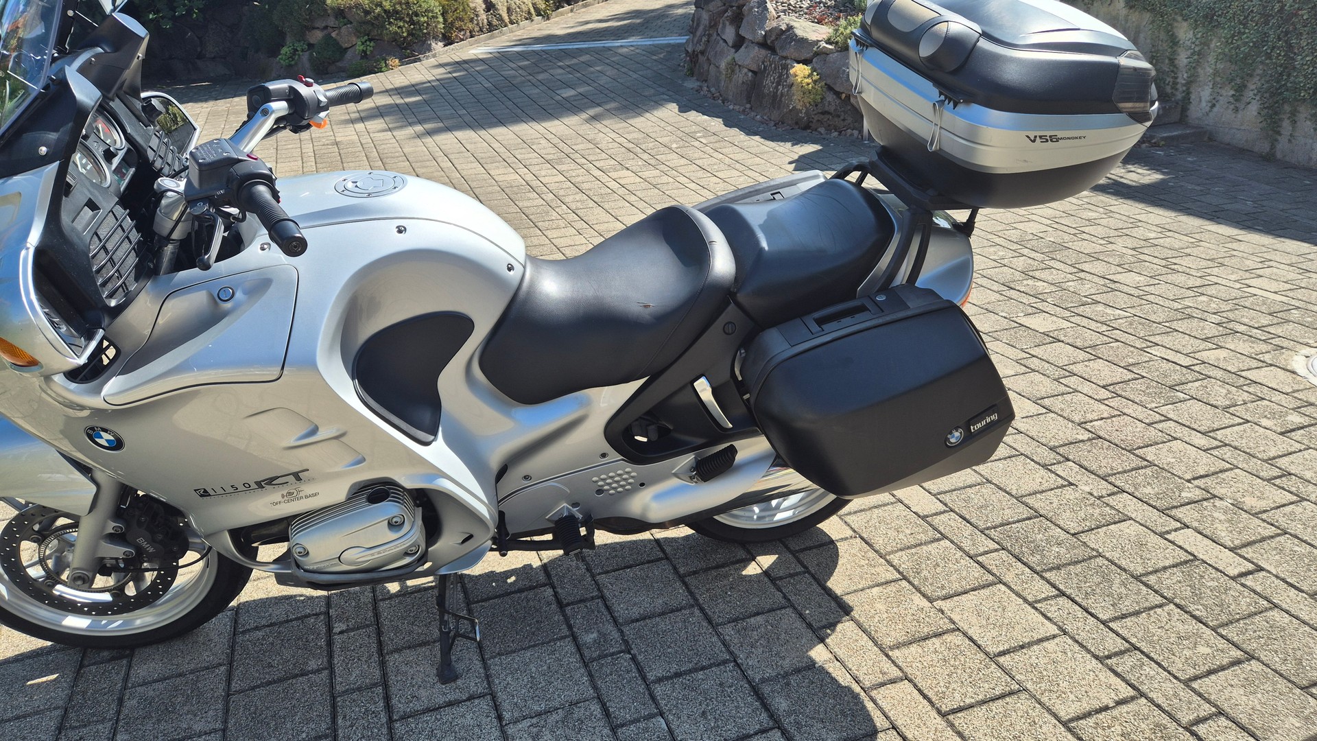 BMW R 1150-image-7