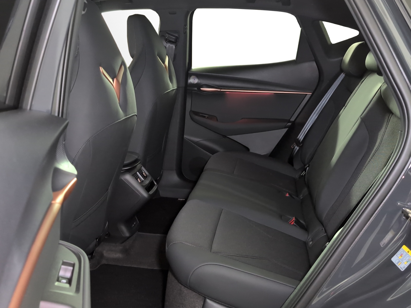 CUPRA Tavascan 77 kWh Endurance-image-7