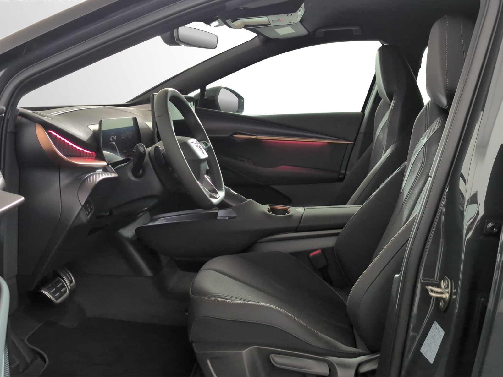 CUPRA Tavascan 77 kWh Endurance-image-5