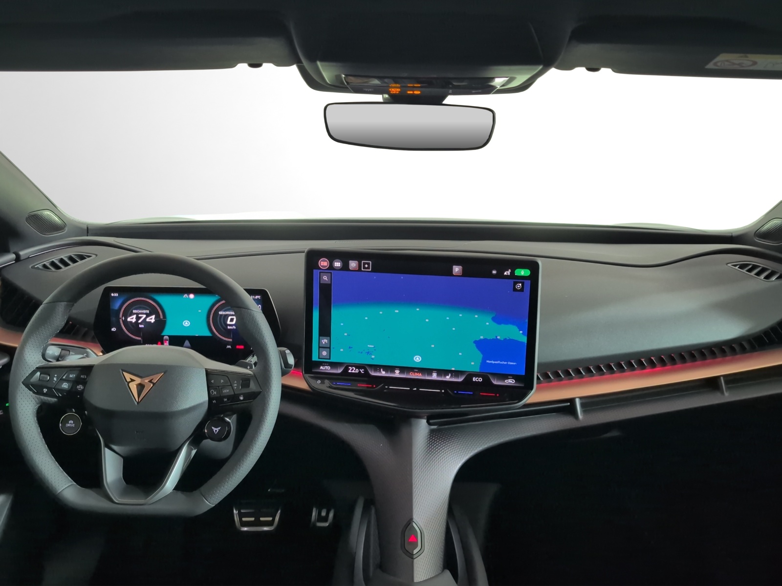 CUPRA Tavascan 77 kWh Endurance-image-9