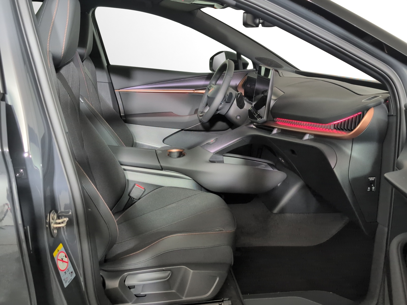 CUPRA Tavascan 77 kWh Endurance-image-6