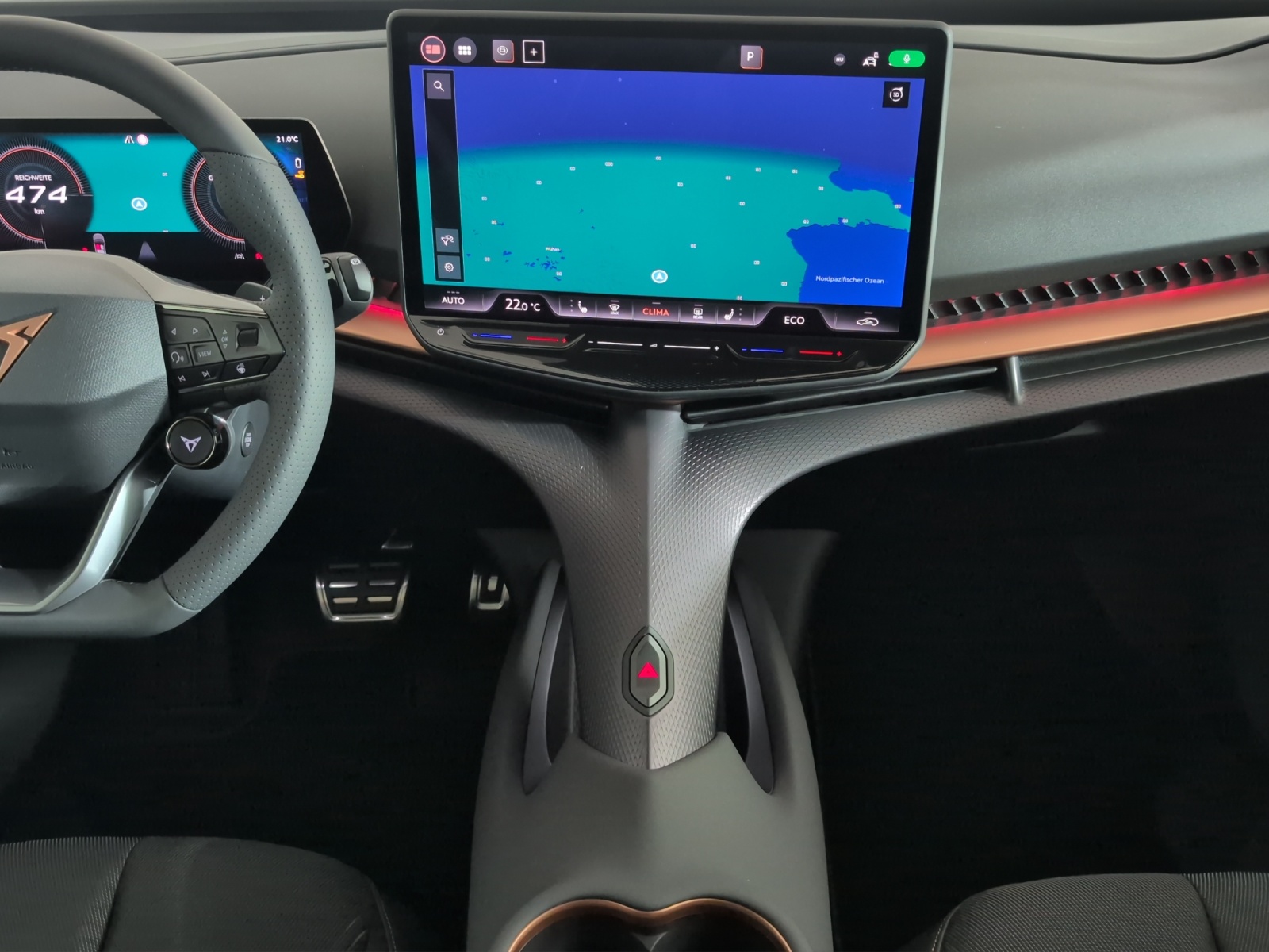 CUPRA Tavascan 77 kWh Endurance-image-10