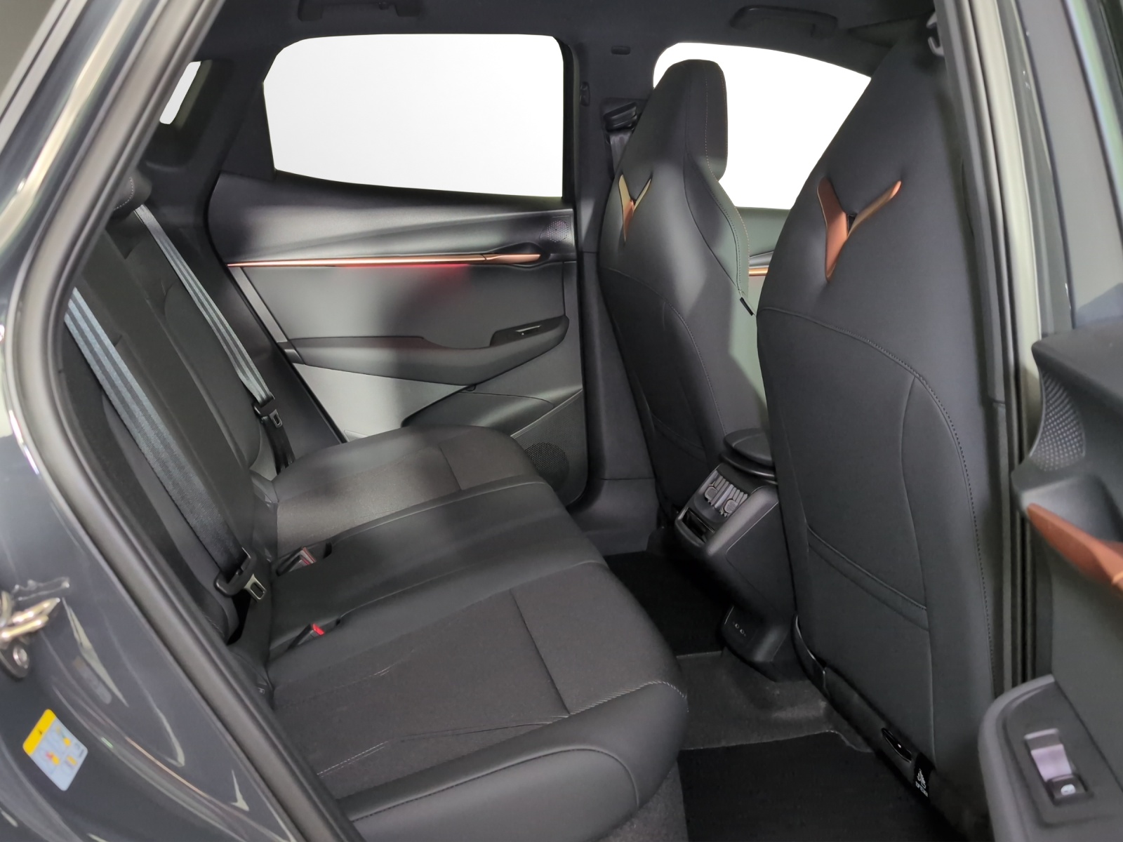 CUPRA Tavascan 77 kWh Endurance-image-8