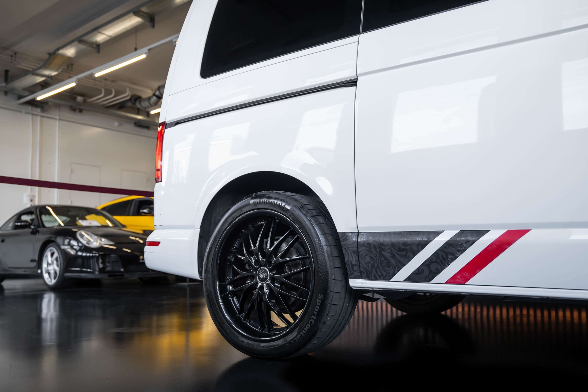 VW T6 2.0 TDI 4Motion DSG-image-9