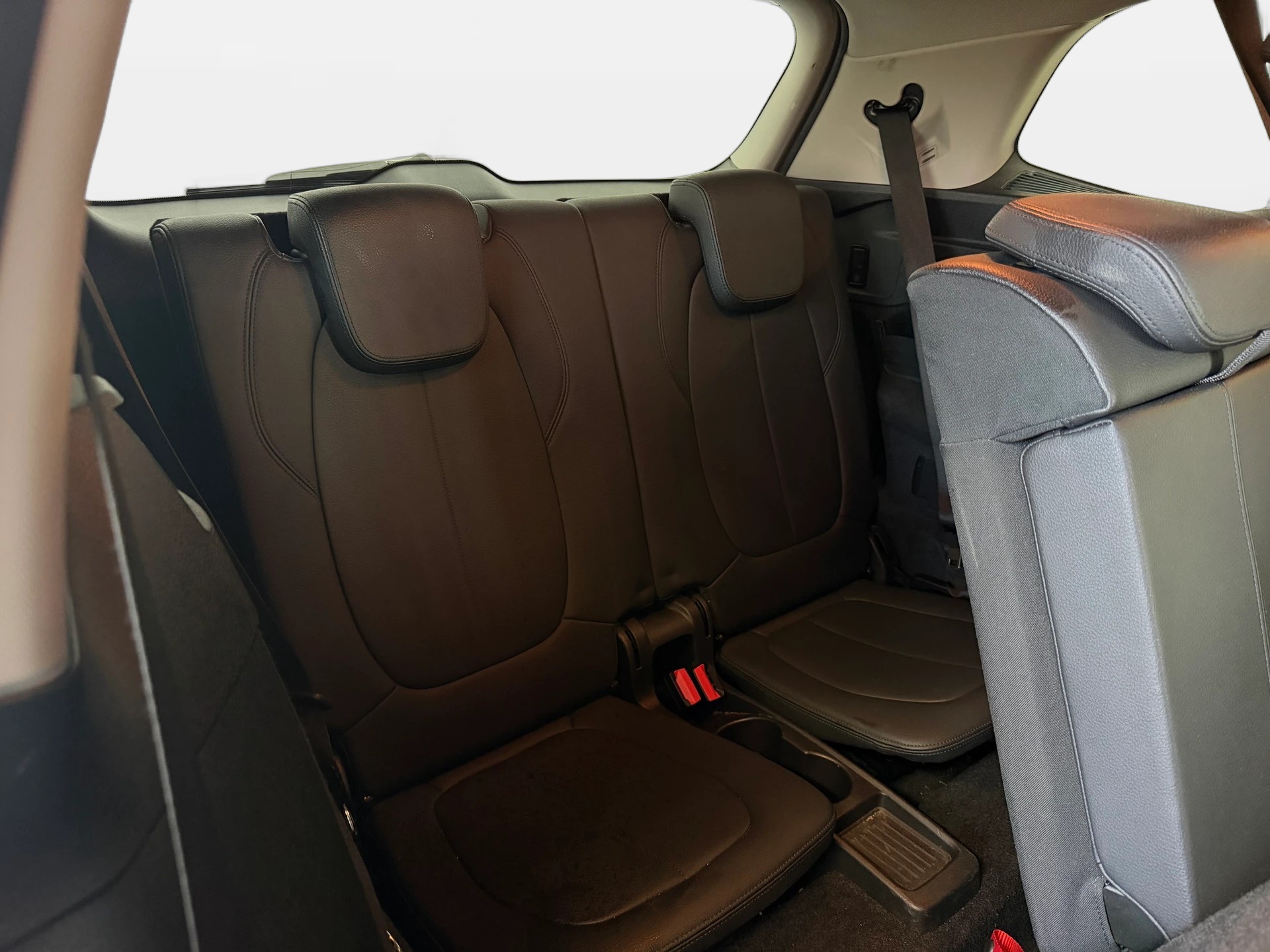 BMW 220d xDrive Gran Tourer Steptronic | CH-Auto | Frisch MFK | Frisch Service | 7-Plätzer | AHK-image-11