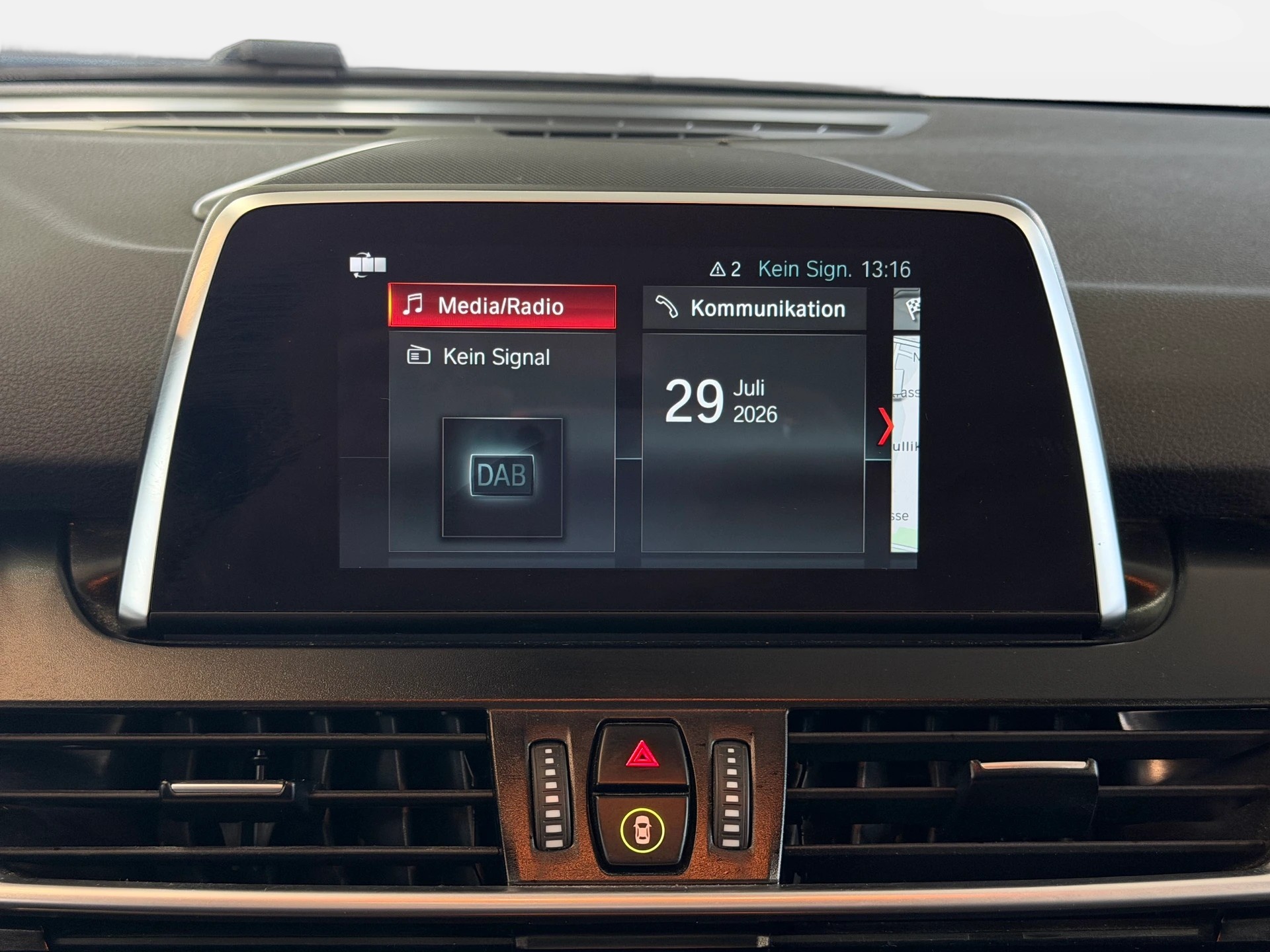 BMW 220d xDrive Gran Tourer Steptronic | CH-Auto | Frisch MFK | Frisch Service | 7-Plätzer | AHK-image-18