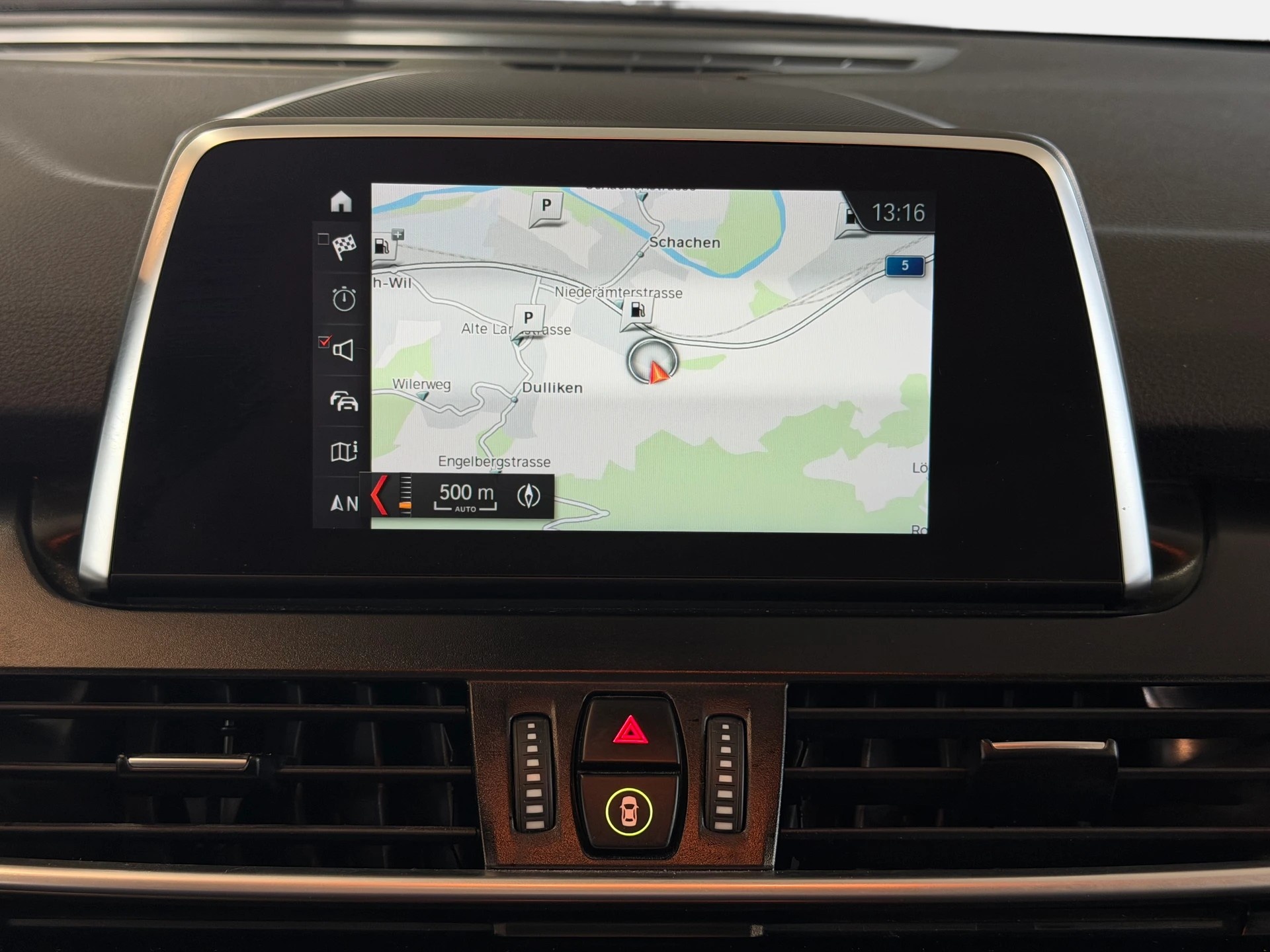 BMW 220d xDrive Gran Tourer Steptronic | CH-Auto | Frisch MFK | Frisch Service | 7-Plätzer | AHK-image-17