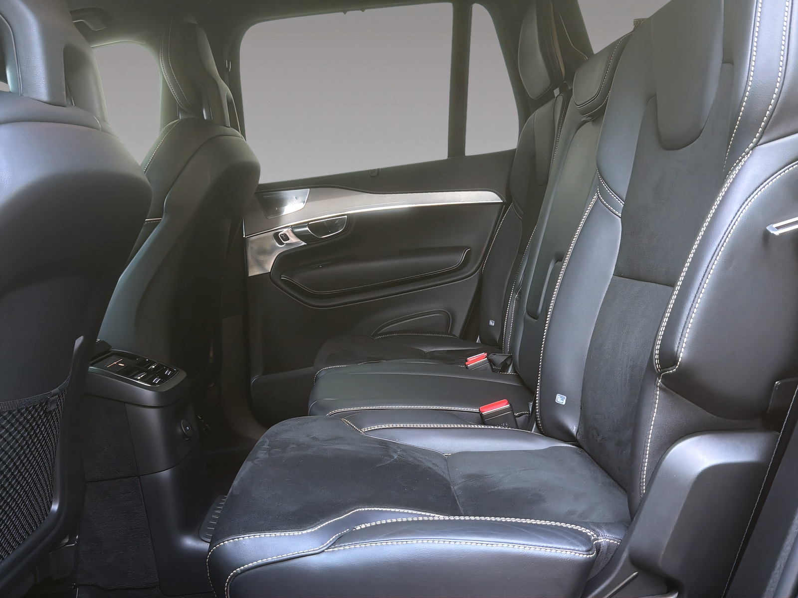 VOLVO XC90 2.0 T8 TE R-Design 7P. eAWD-image-18
