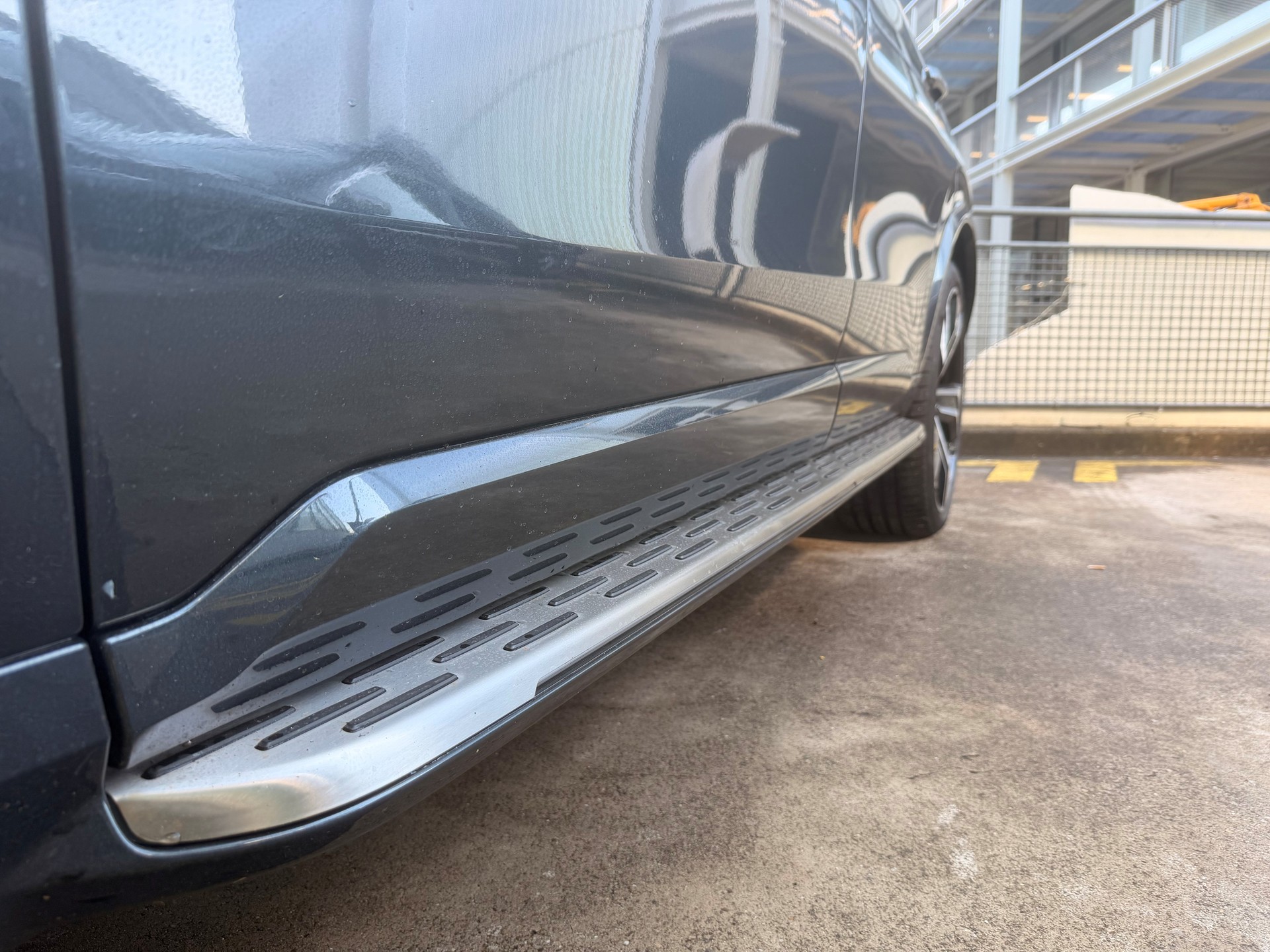 VOLVO XC90 2.0 T8 TE R-Design 7P. eAWD-image-22