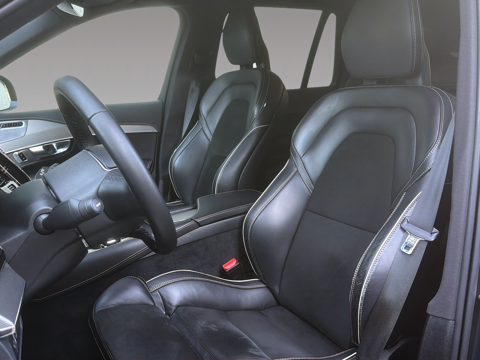 VOLVO XC90 2.0 T8 TE R-Design 7P. eAWD-image-5
