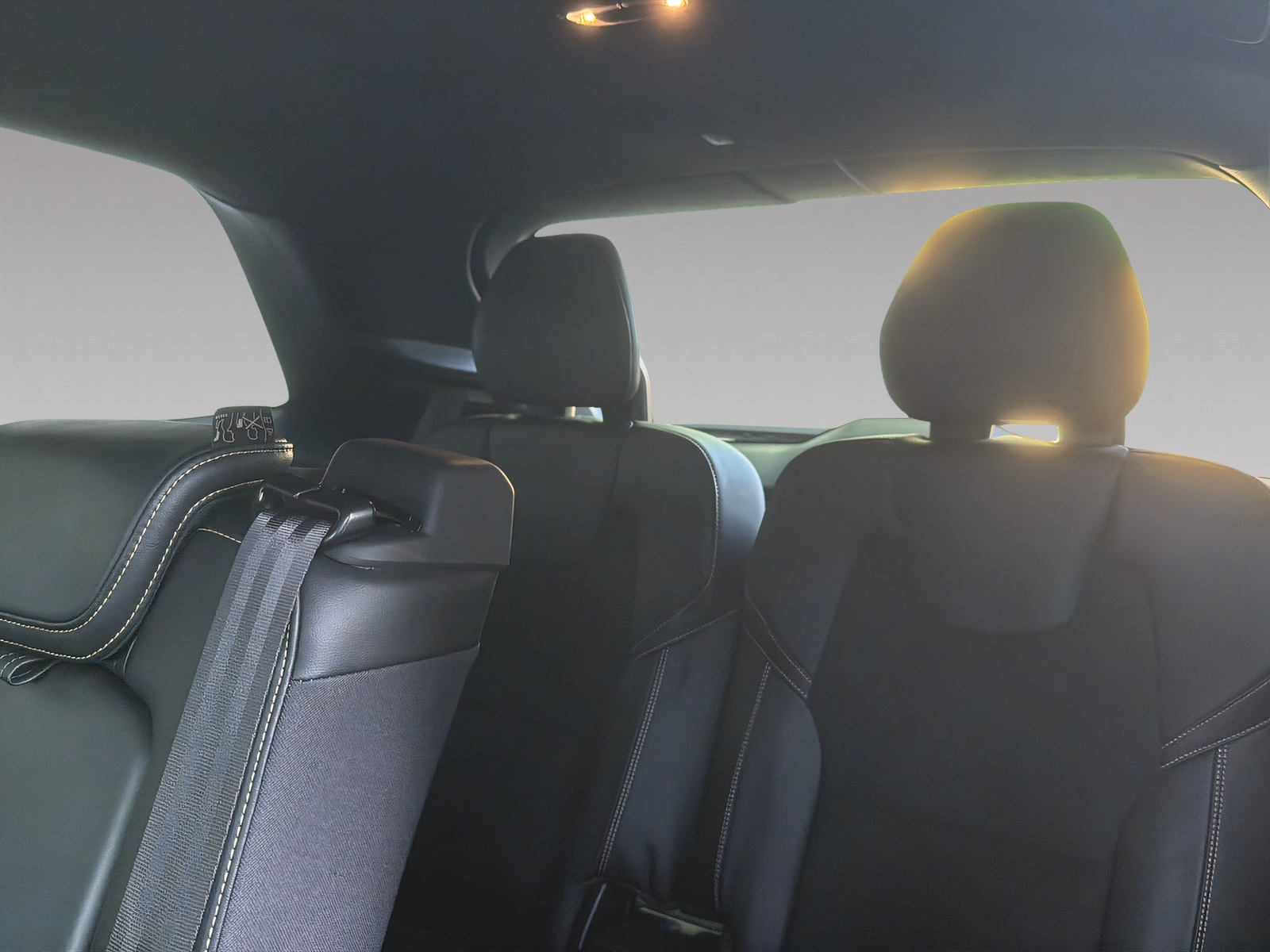 VOLVO XC90 2.0 T8 TE R-Design 7P. eAWD-image-20
