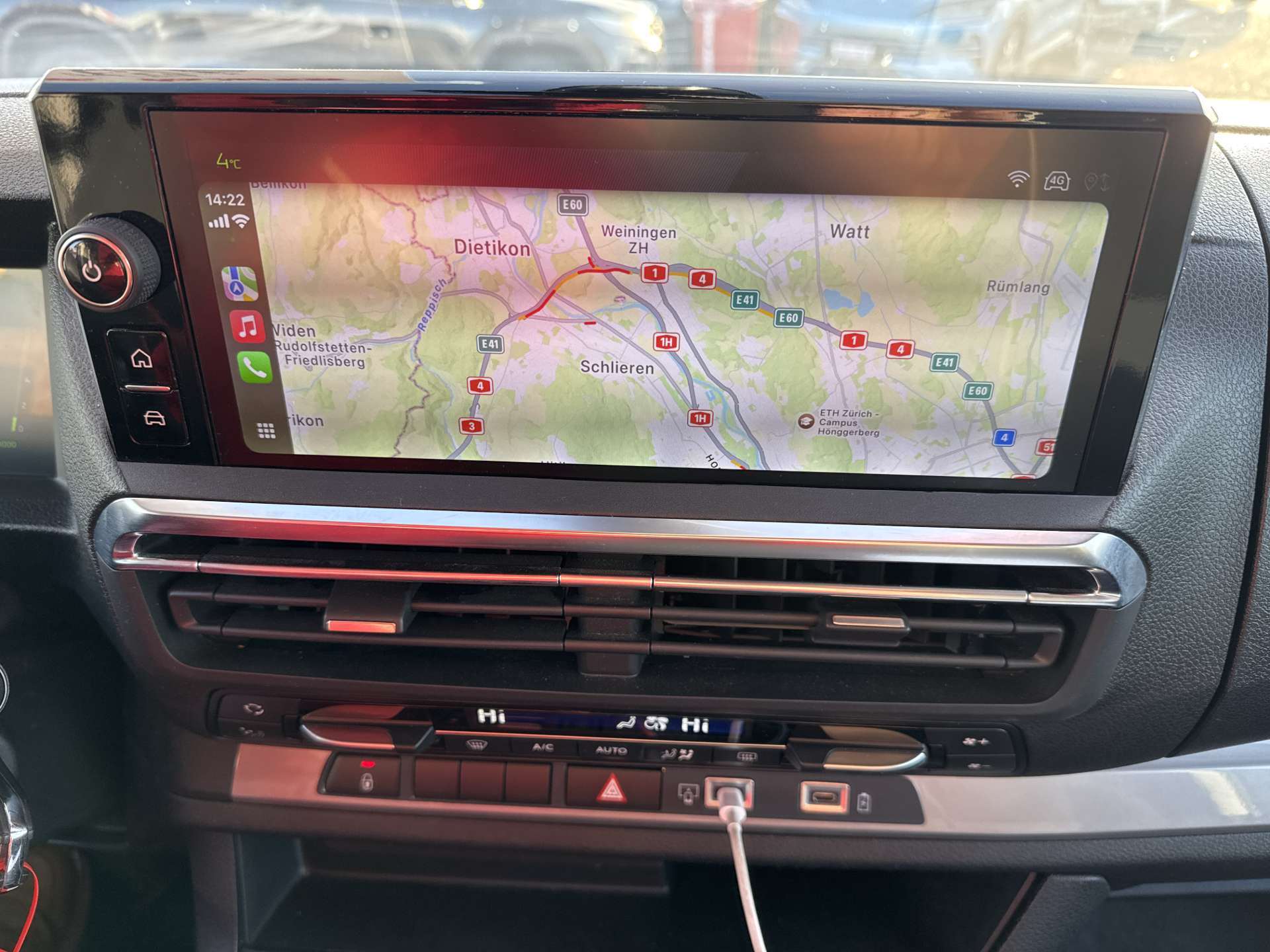 PEUGEOT Traveller 2.0 BlueHDi 9-Plätzer Business Long EAT-Automat-image-1