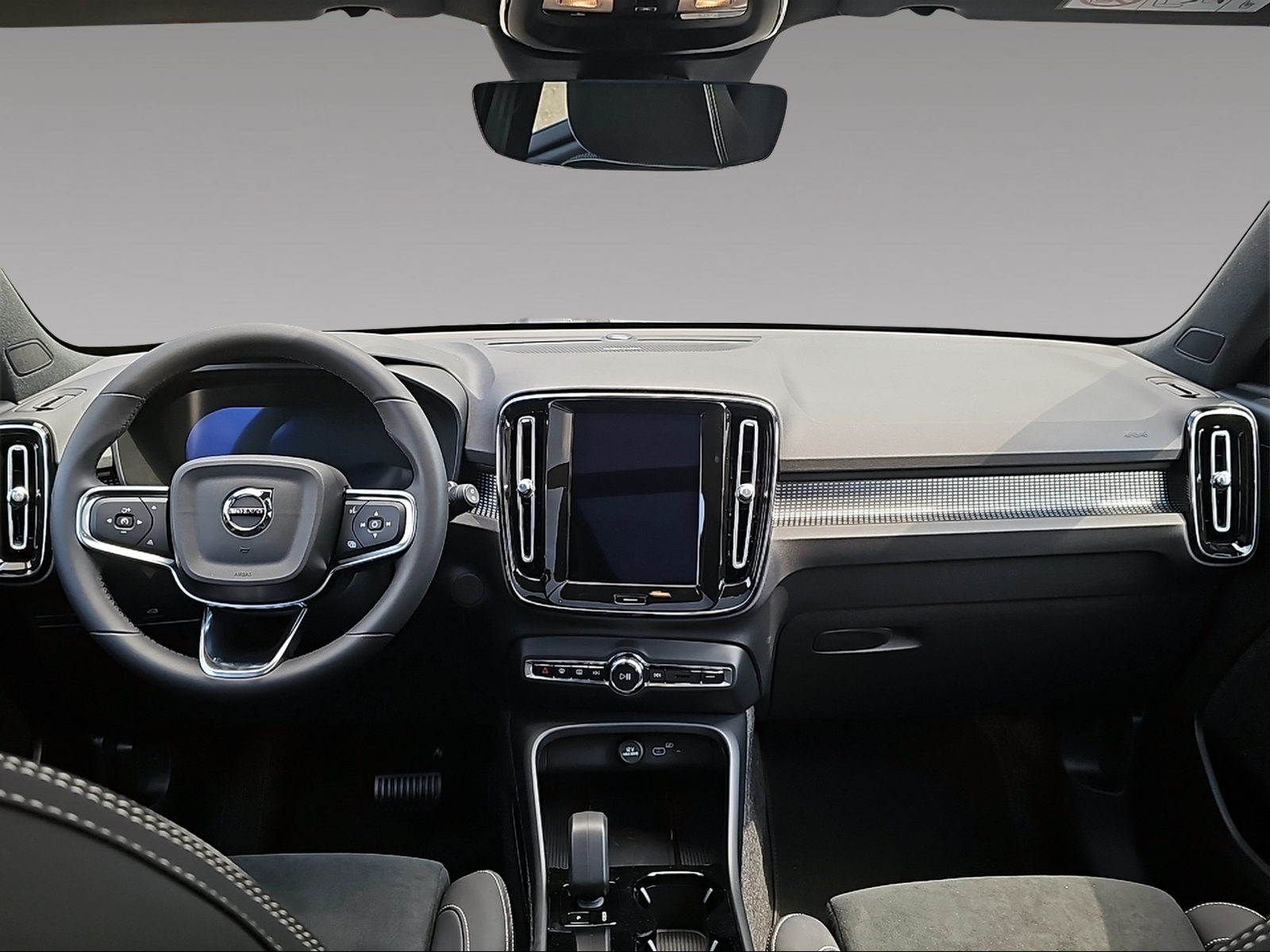 VOLVO EX40 Twin Performance Ultra AWD-image-6