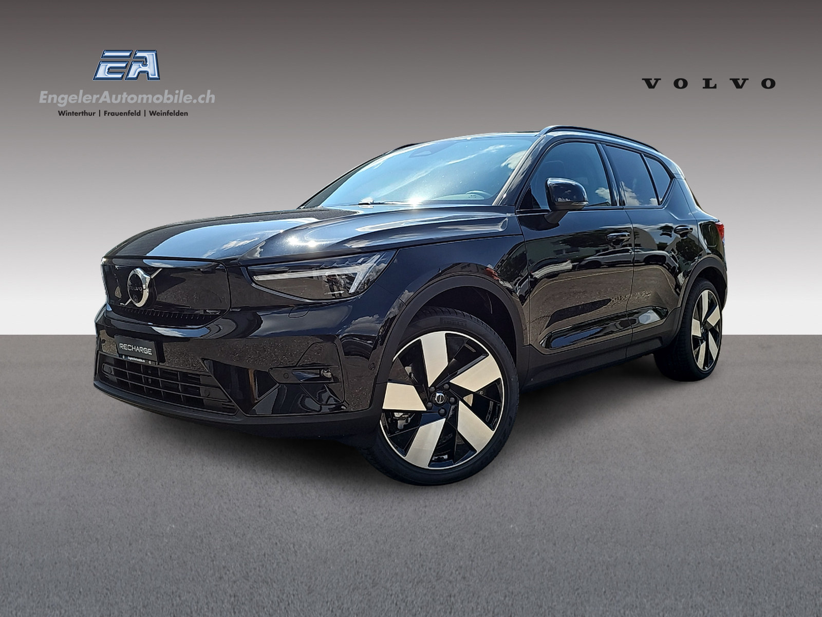 VOLVO EX40 Twin Performance Ultra AWD