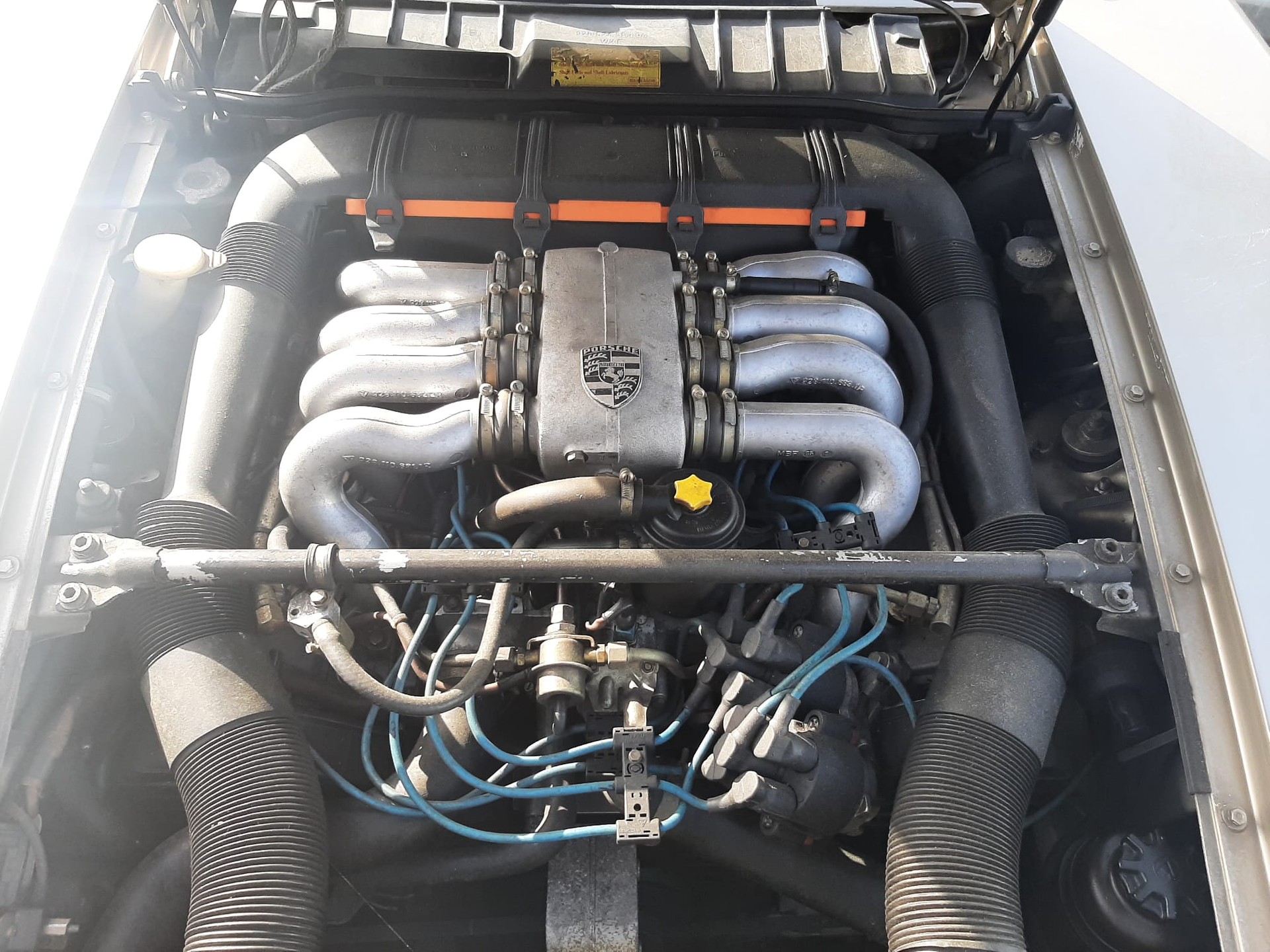 PORSCHE 4.7 S-image-4