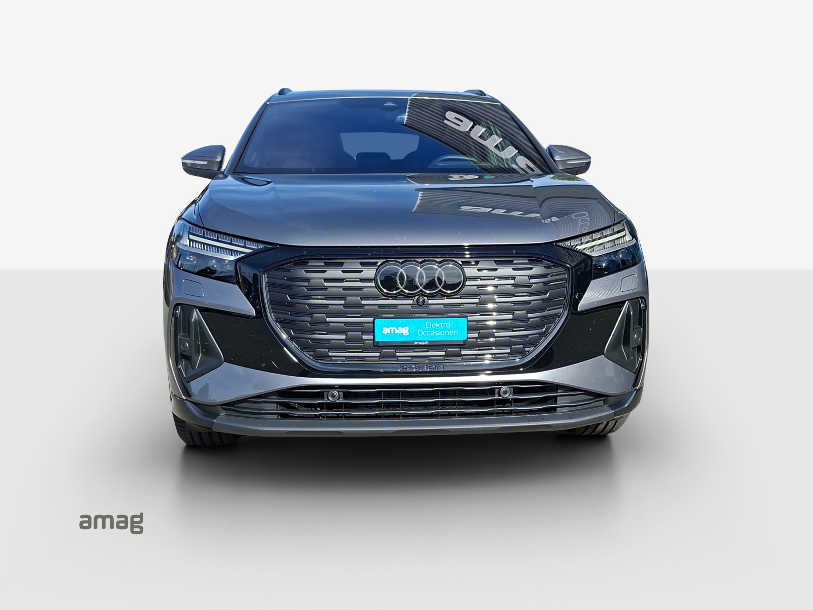 AUDI Q4 e-tron 55 quattro-image-7