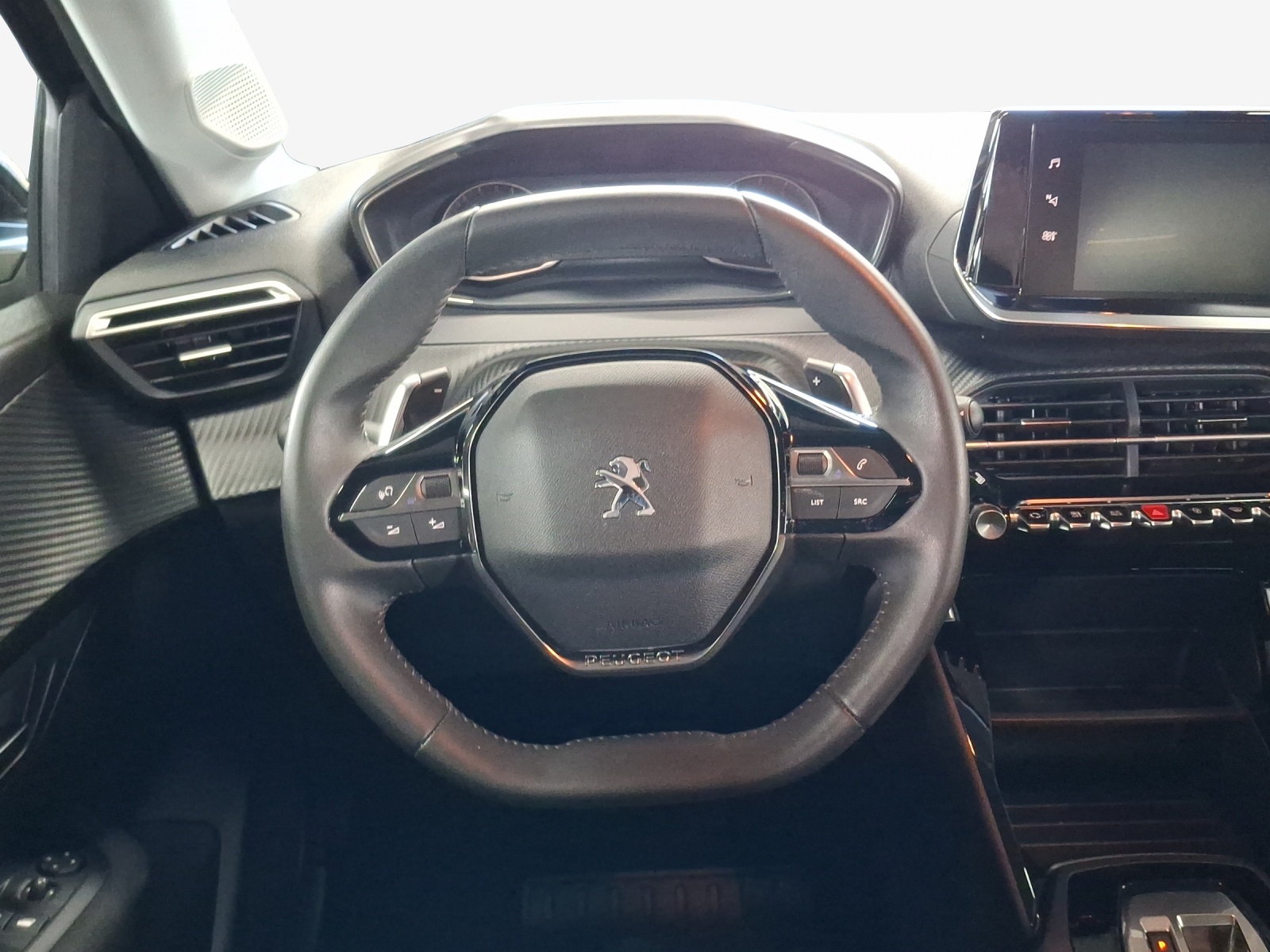 PEUGEOT 208 1.2 PureTech Active Pack EAT8-image-9