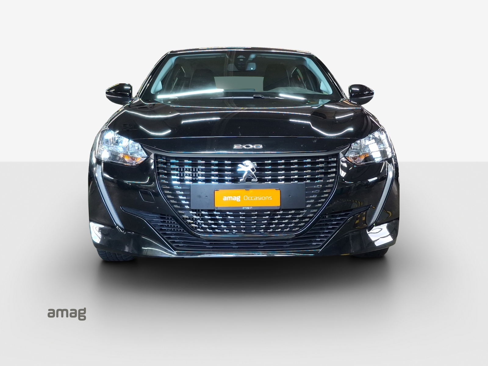 PEUGEOT 208 1.2 PureTech Active Pack EAT8-image-6