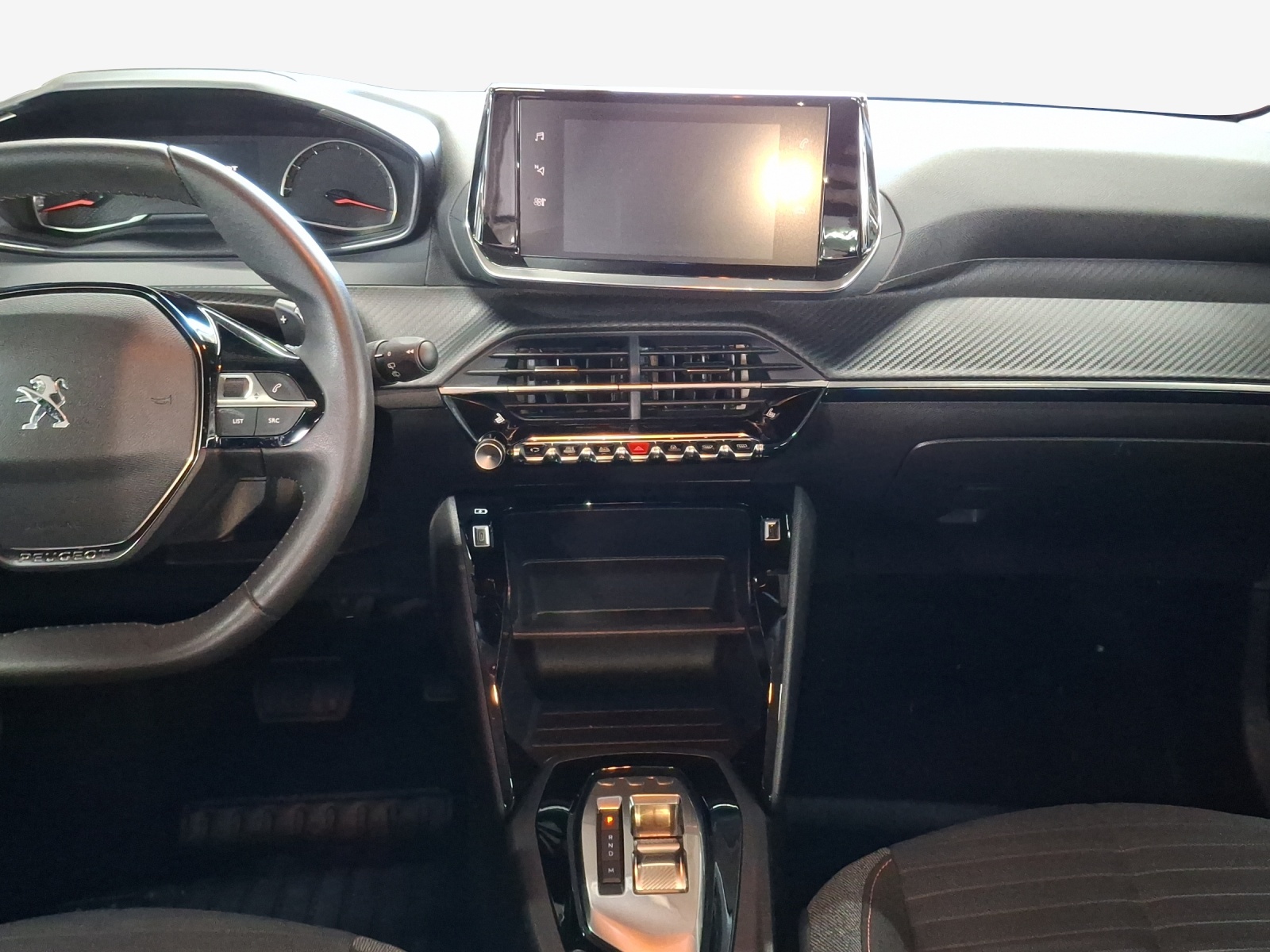 PEUGEOT 208 1.2 PureTech Active Pack EAT8-image-10