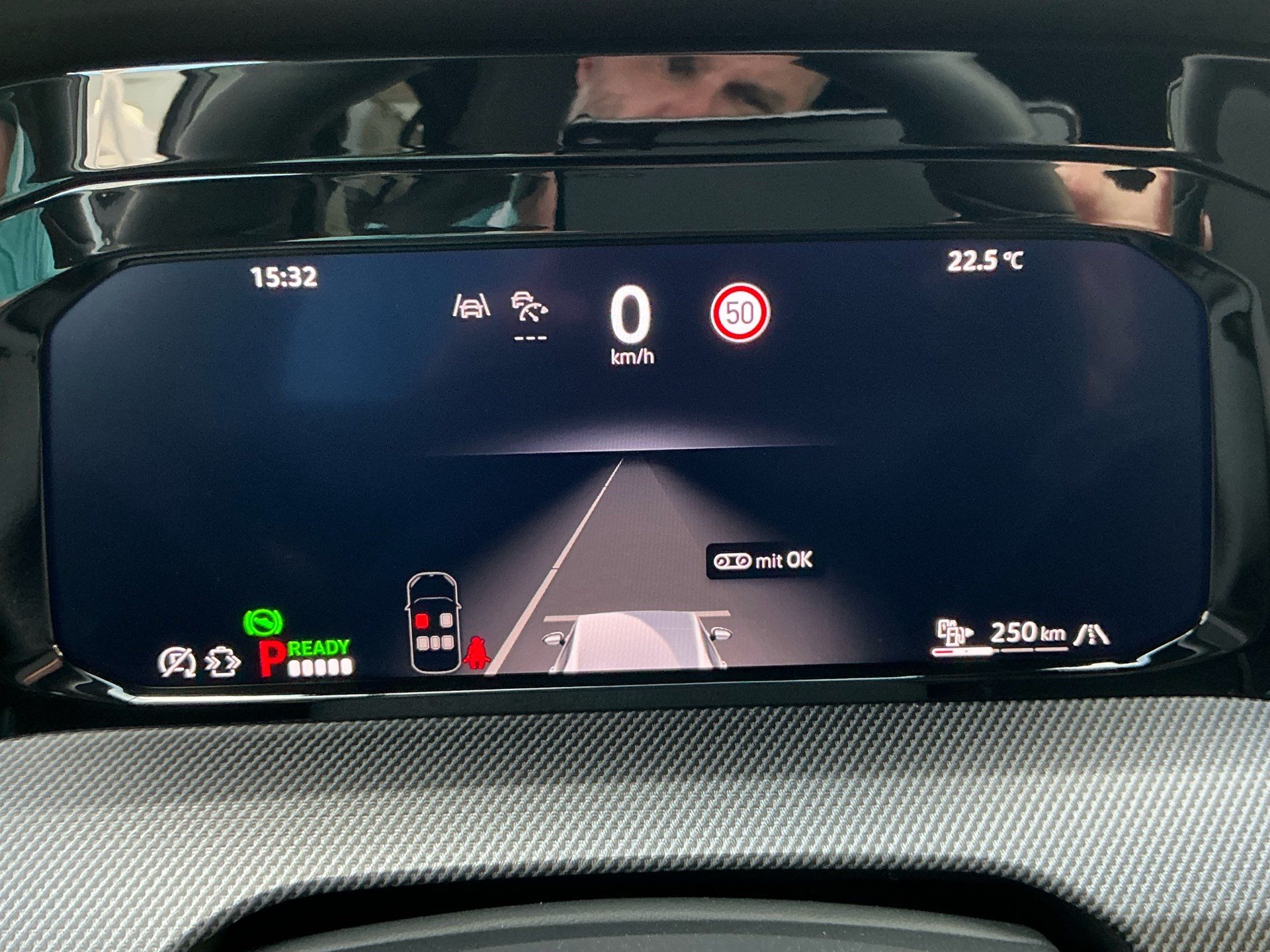 VW Golf GTE 1.5 TSI eHybrid 272 PS *** 5 JAHRE VW WERKSGARANTIE ***-image-10