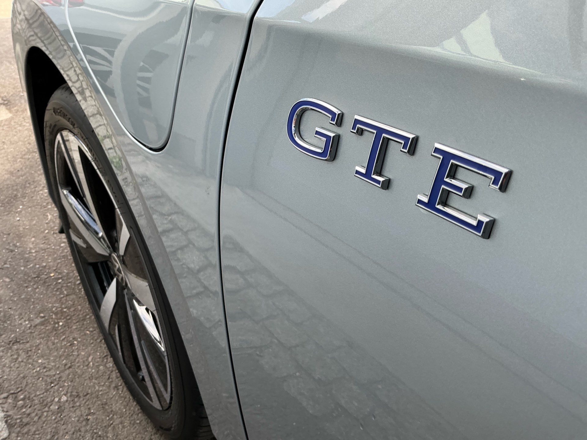 VW Golf GTE 1.5 TSI eHybrid 272 PS *** 5 JAHRE VW WERKSGARANTIE ***-image-27