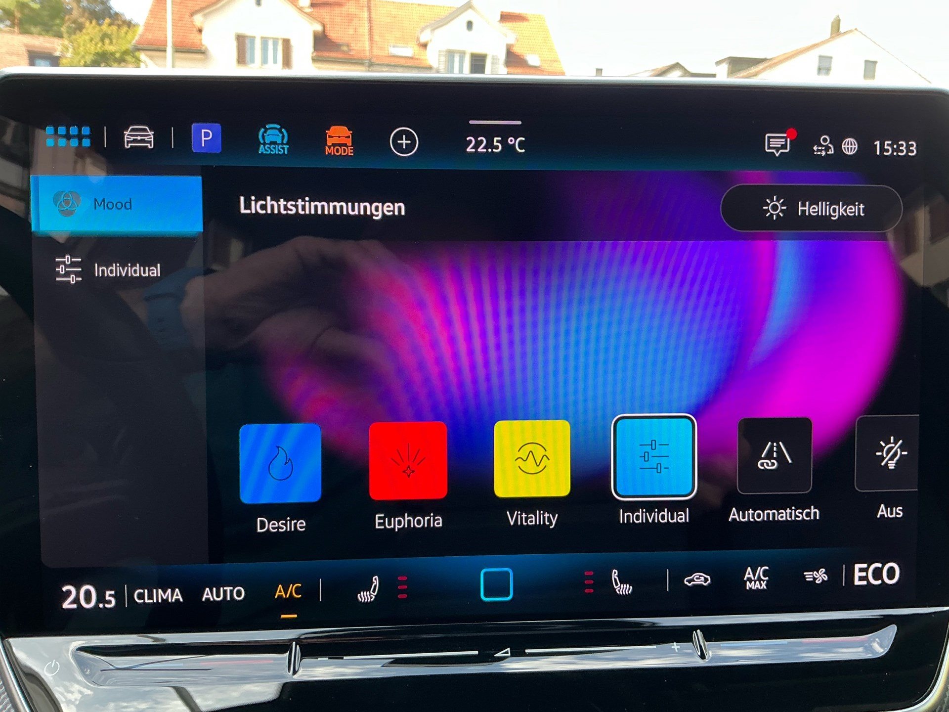 VW Golf GTE 1.5 TSI eHybrid 272 PS *** 5 JAHRE VW WERKSGARANTIE ***-image-21