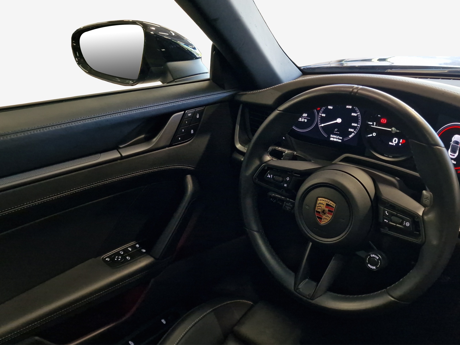 PORSCHE 911 Carrera 4 Cabriolet PDK-image-13