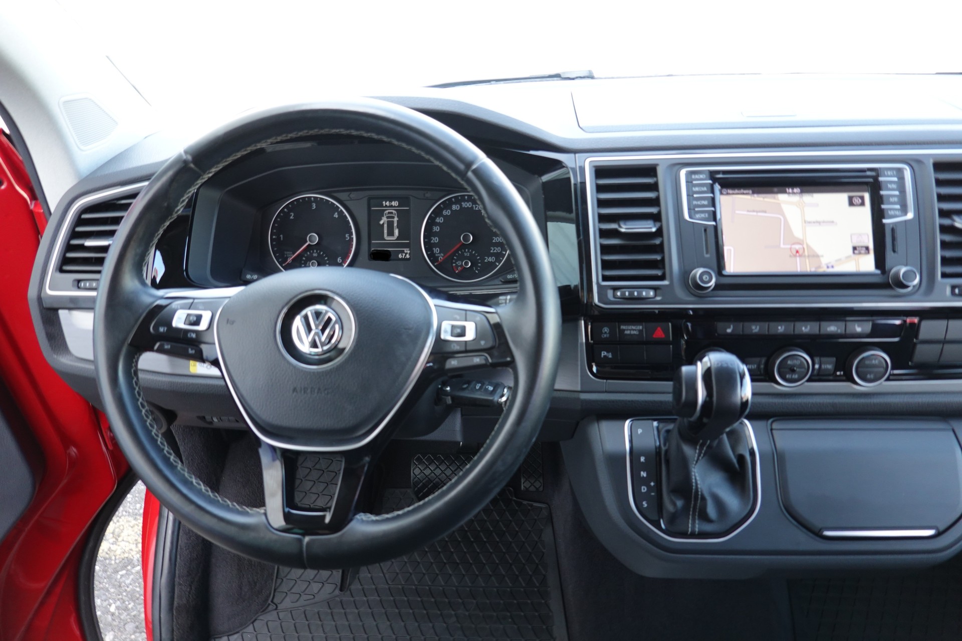 VW T6 CALIFORNIA 2.0 TDI - "BEACH LIBERTY" - DSG - 150 PS-image-8