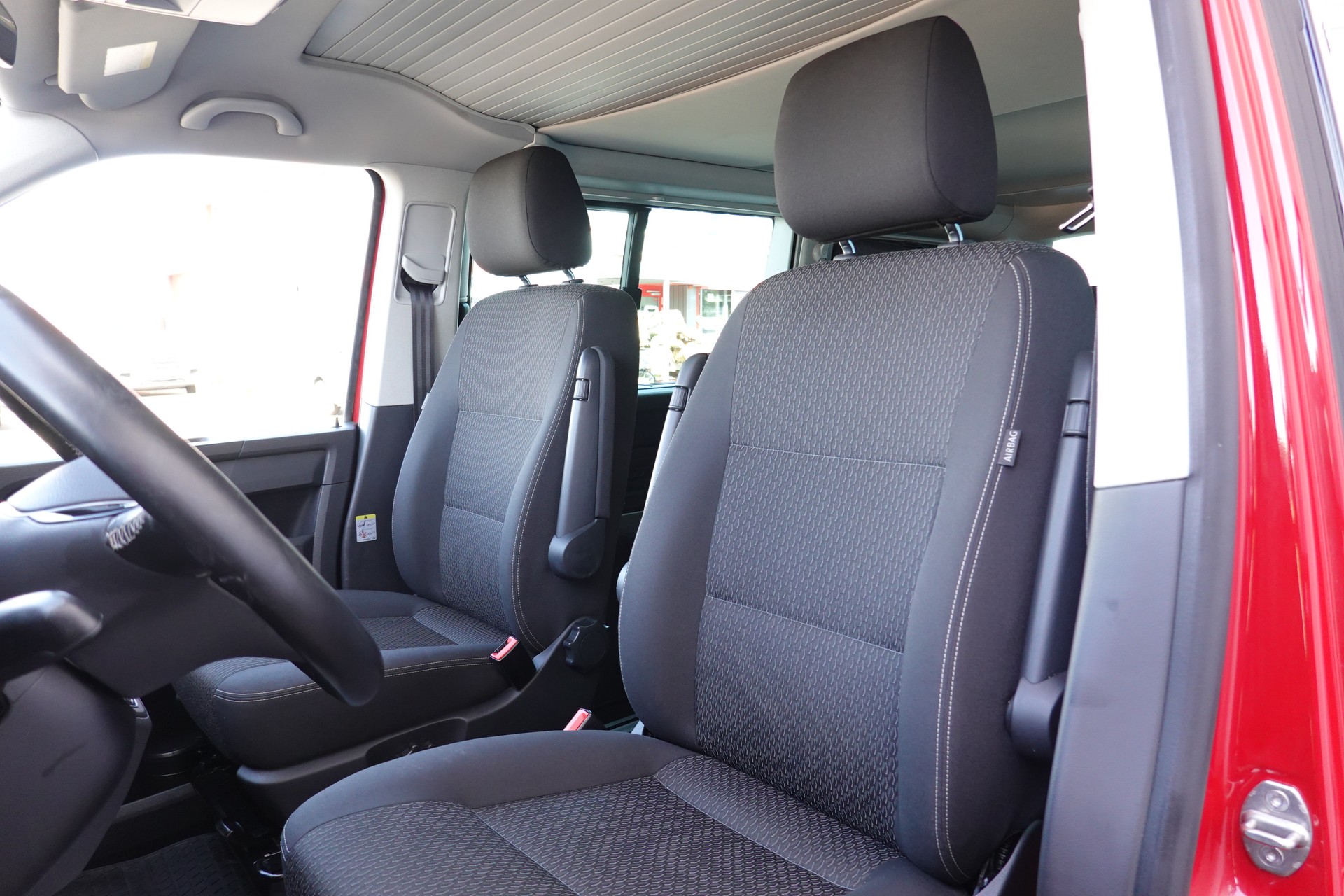VW T6 CALIFORNIA 2.0 TDI - "BEACH LIBERTY" - DSG - 150 PS-image-10