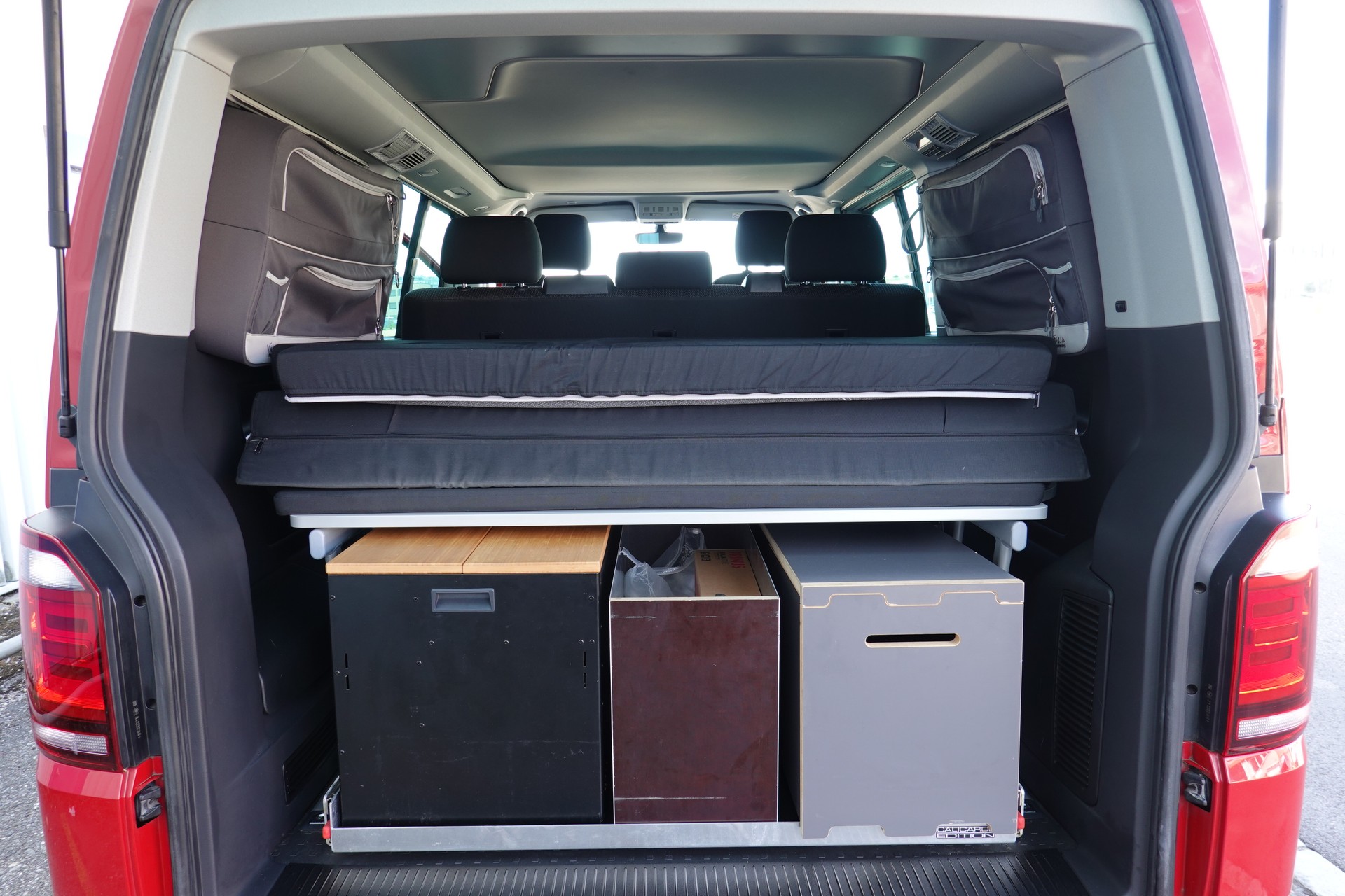VW T6 CALIFORNIA 2.0 TDI - "BEACH LIBERTY" - DSG - 150 PS-image-12
