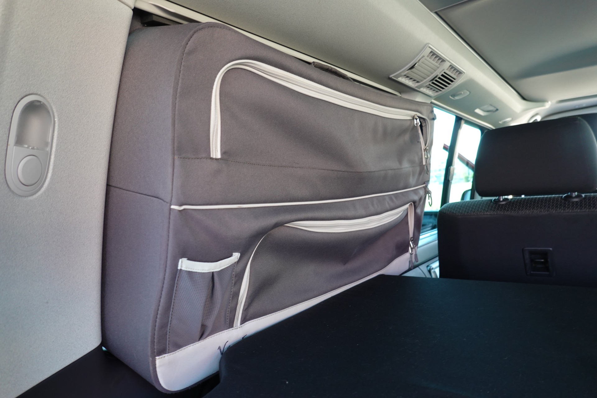 VW T6 CALIFORNIA 2.0 TDI - "BEACH LIBERTY" - DSG - 150 PS-image-13