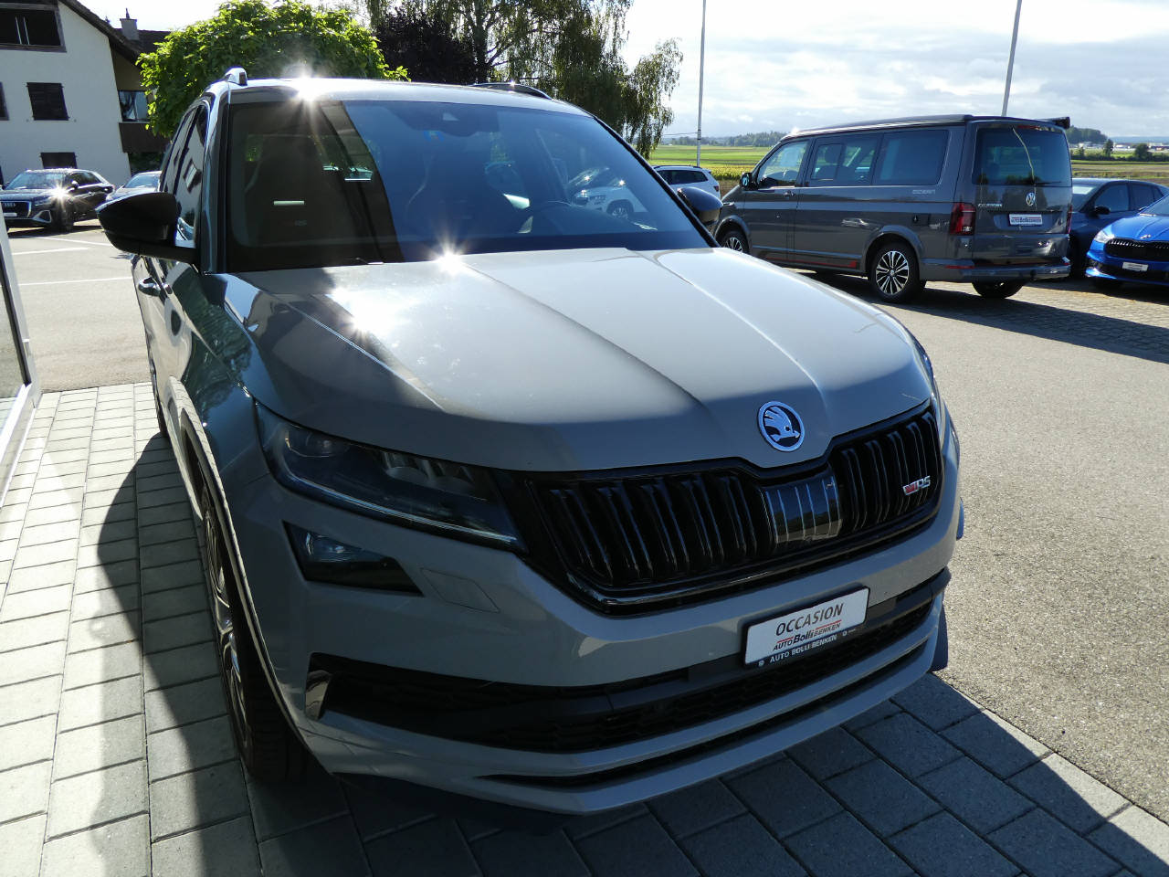 SKODA Kodiaq 2.0 Bi-TDI 240 RS DSG-image-3