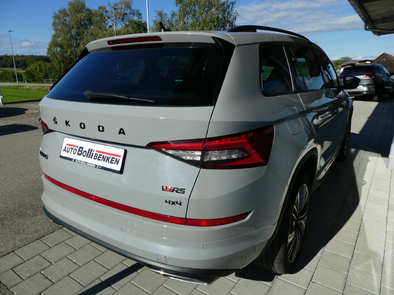 SKODA Kodiaq 2.0 Bi-TDI 240 RS DSG-image-4