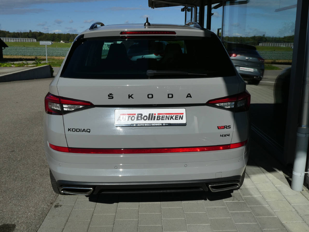 SKODA Kodiaq 2.0 Bi-TDI 240 RS DSG-image-7