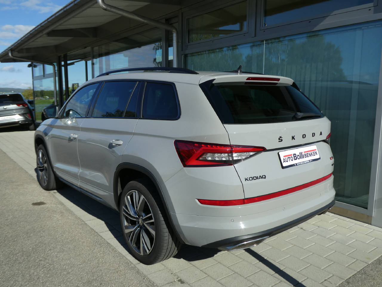 SKODA Kodiaq 2.0 Bi-TDI 240 RS DSG-image-5