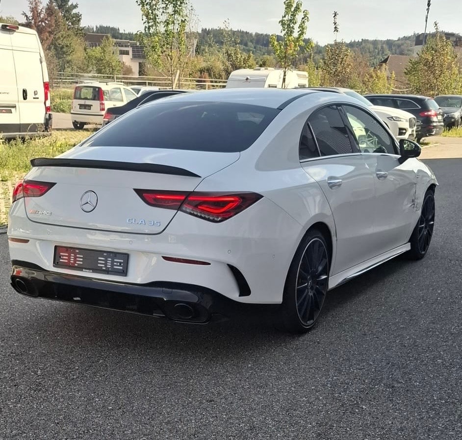 MERCEDES-BENZ CLA 35 AMG 4Matic 7G-DCT-image-6