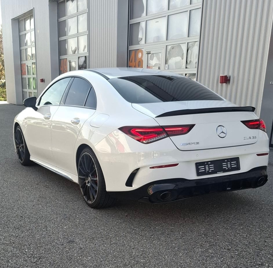 MERCEDES-BENZ CLA 35 AMG 4Matic 7G-DCT-image-3
