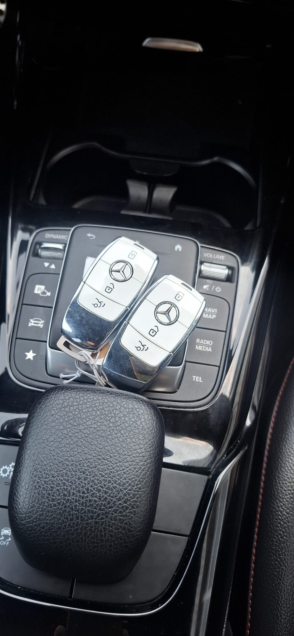 MERCEDES-BENZ CLA 35 AMG 4Matic 7G-DCT-image-11