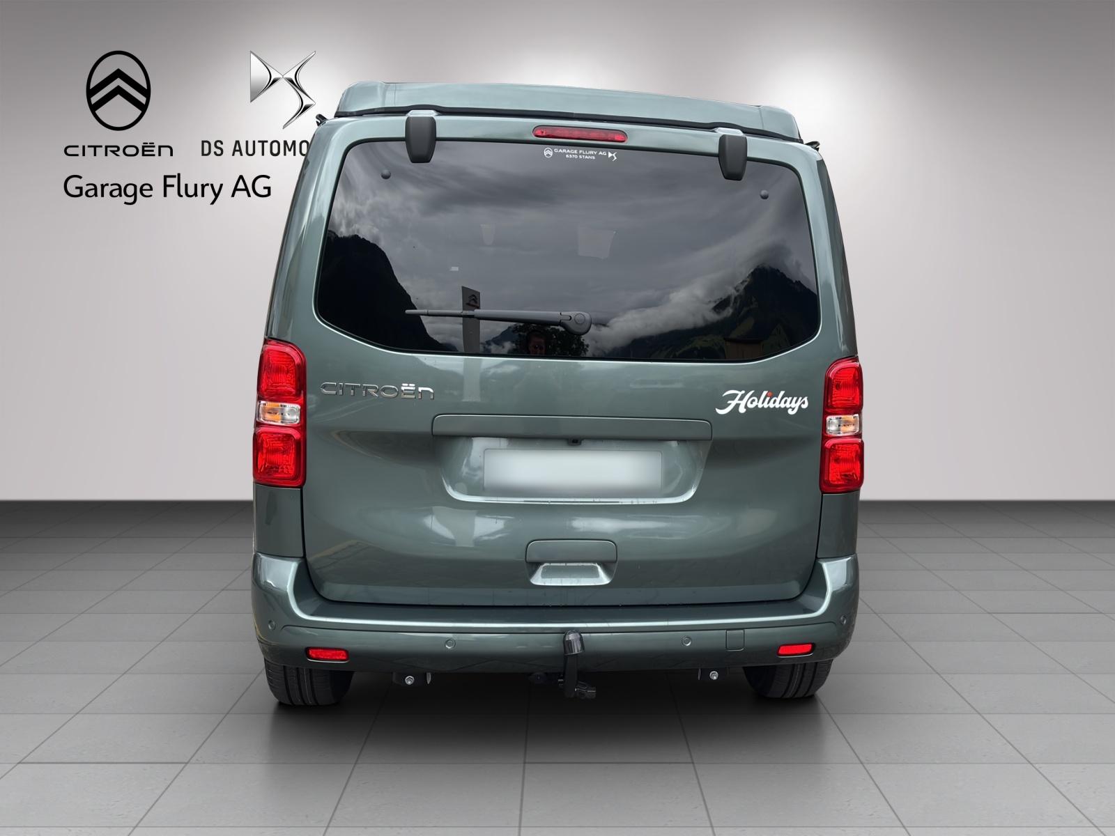 CITROEN Holidays 2.2 BlueHDi 180 S/S-image-3
