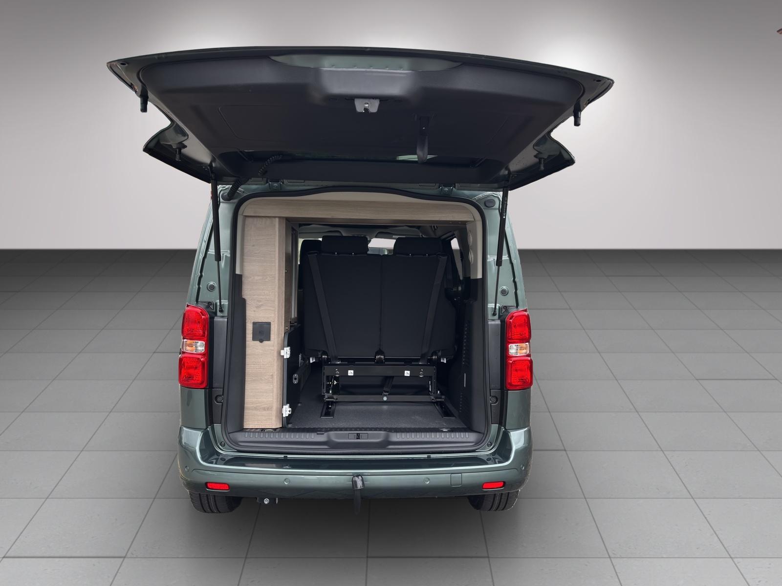 CITROEN Holidays 2.2 BlueHDi 180 S/S-image-13