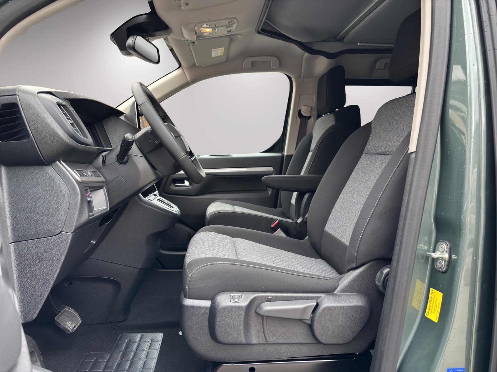 CITROEN Holidays 2.2 BlueHDi 180 S/S-image-7