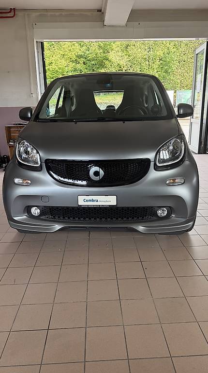 SMART FORTWO-image-0