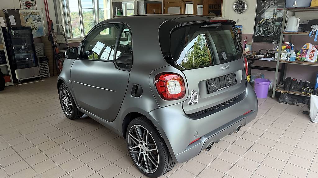 SMART FORTWO-image-2