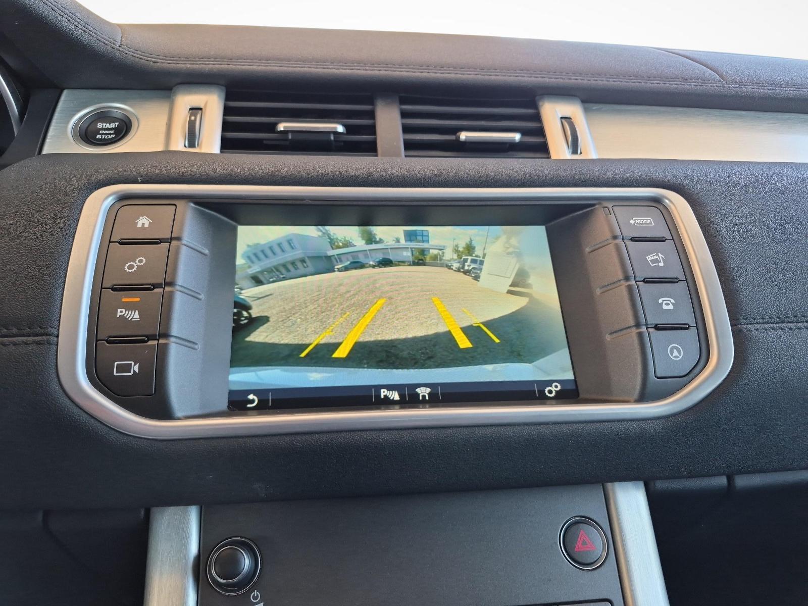 LAND ROVER Range Rover Evoque 2.0 TD4 Pure-image-14