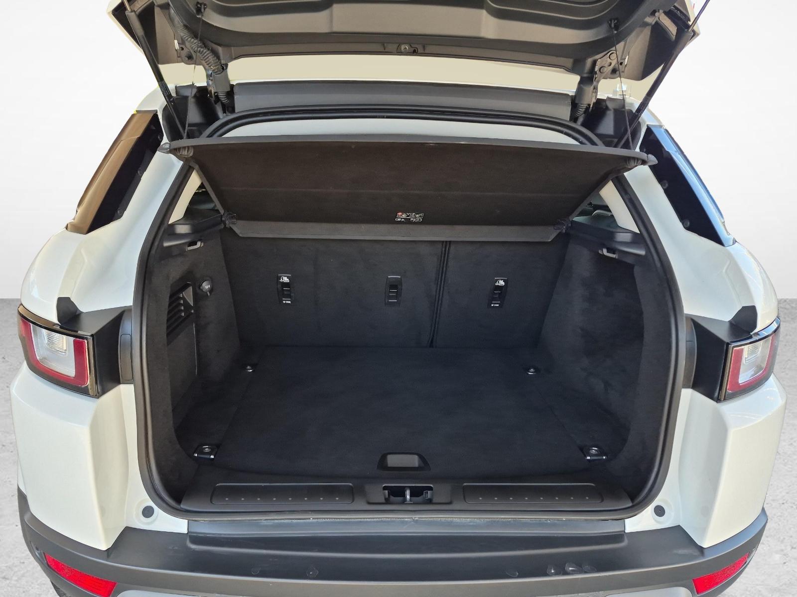 LAND ROVER Range Rover Evoque 2.0 TD4 Pure-image-11