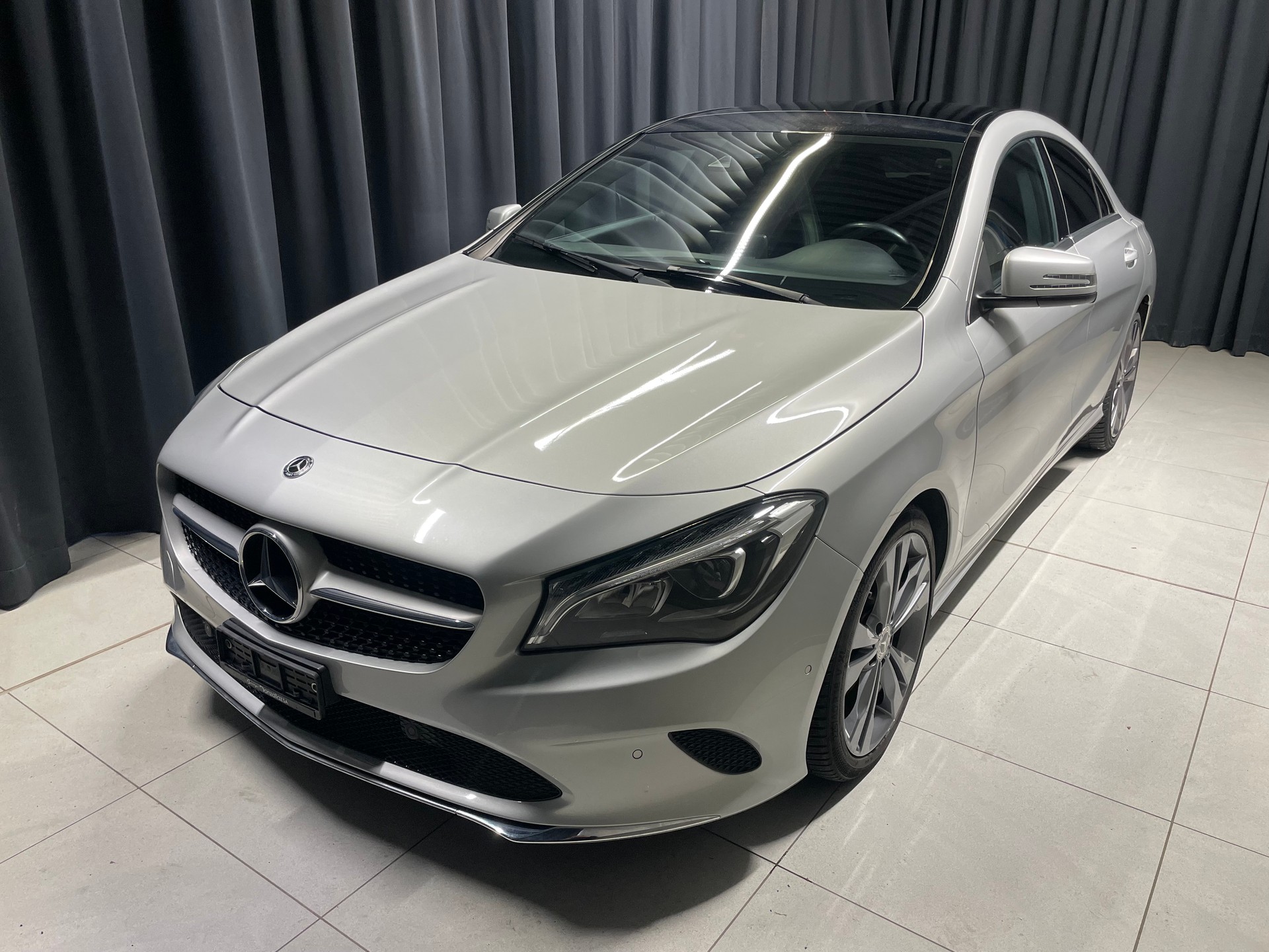 MERCEDES-BENZ CLA 220 Urban 4Matic 7G-DCT (42)-image-2