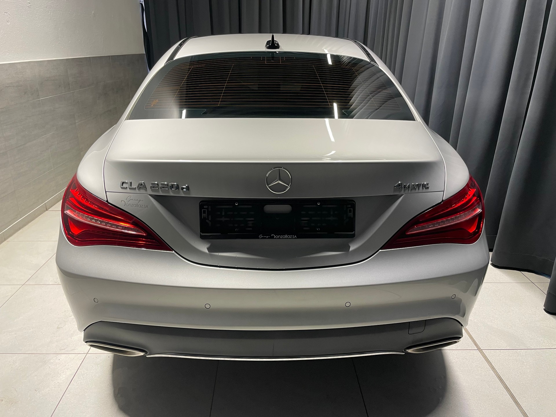 MERCEDES-BENZ CLA 220 Urban 4Matic 7G-DCT (42)-image-4