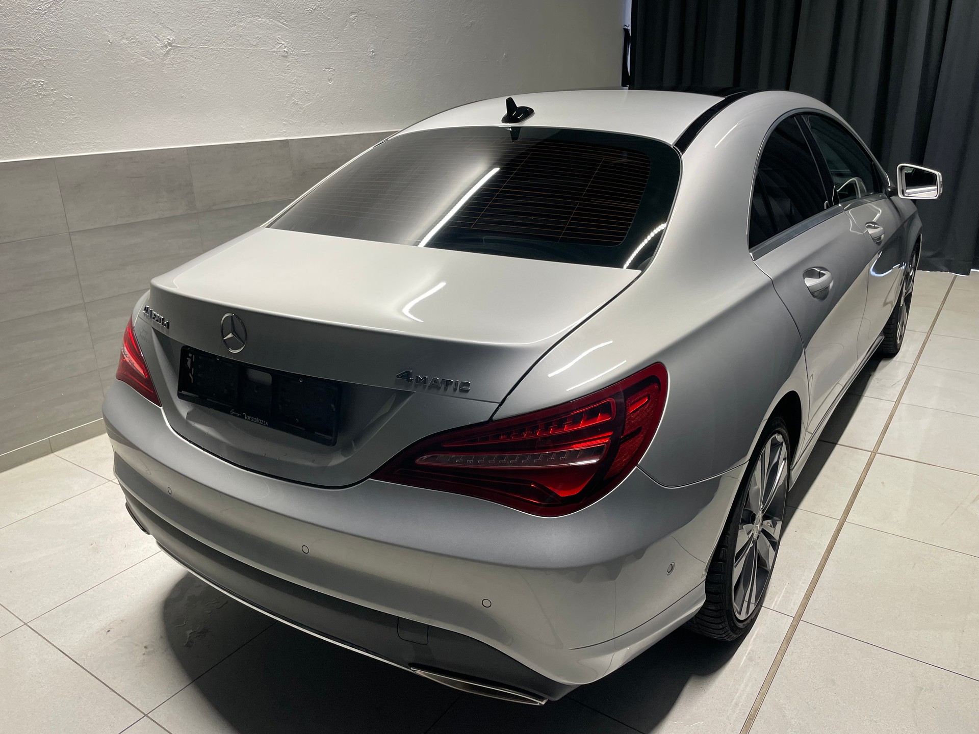 MERCEDES-BENZ CLA 220 Urban 4Matic 7G-DCT (42)-image-5