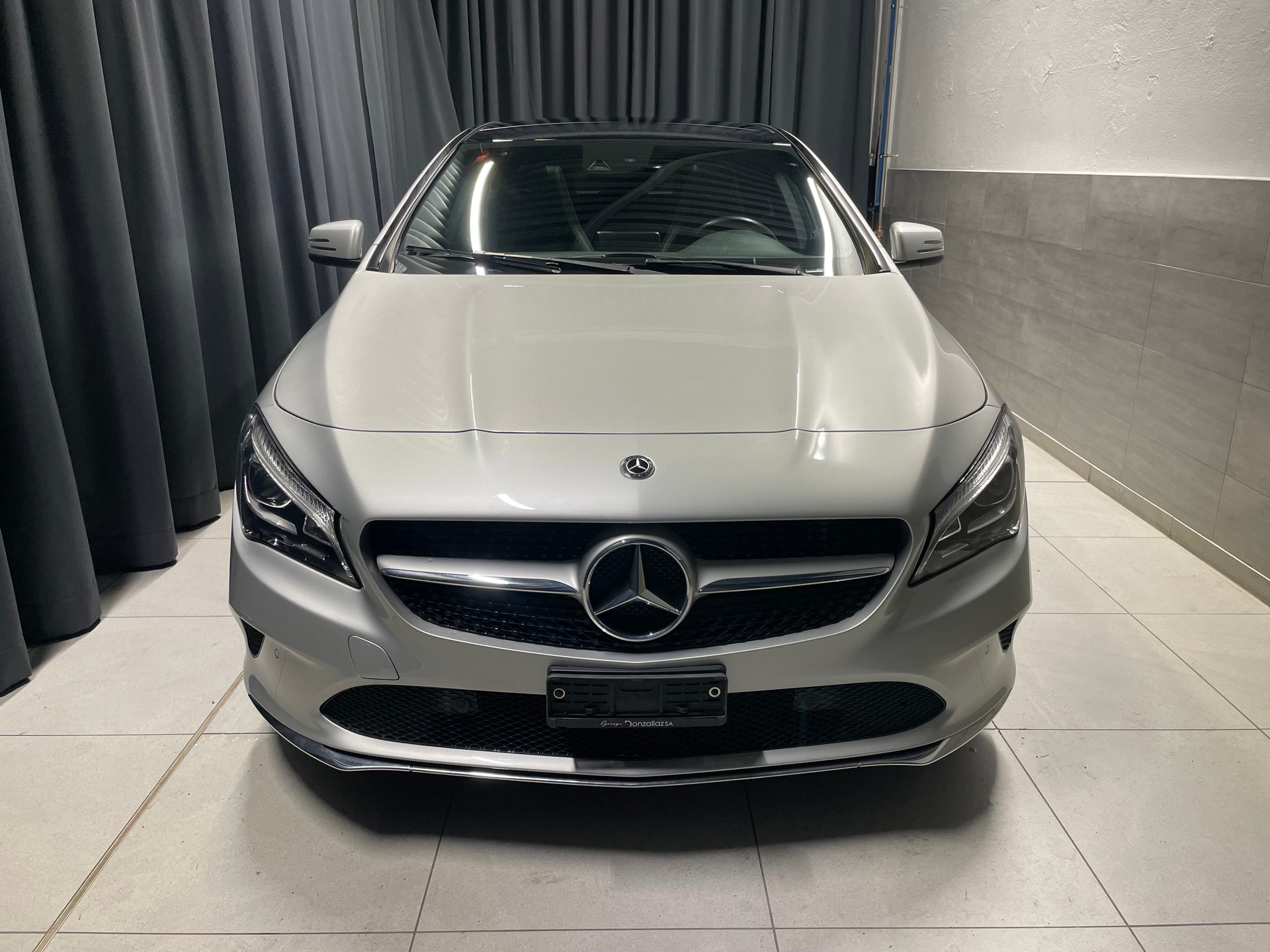 MERCEDES-BENZ CLA 220 Urban 4Matic 7G-DCT (42)-image-1
